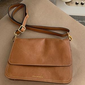 The Horse Monday Shoulder Bag